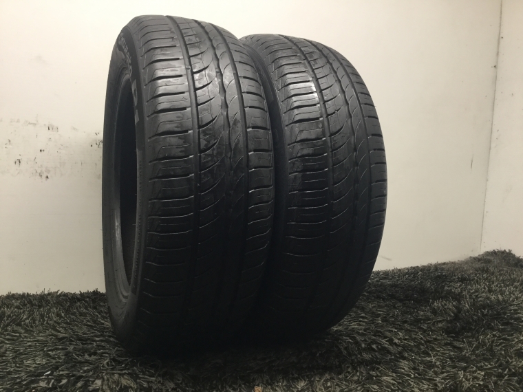 PIRELLI CINTURATO P1 - Rīgas Riepu Centrs