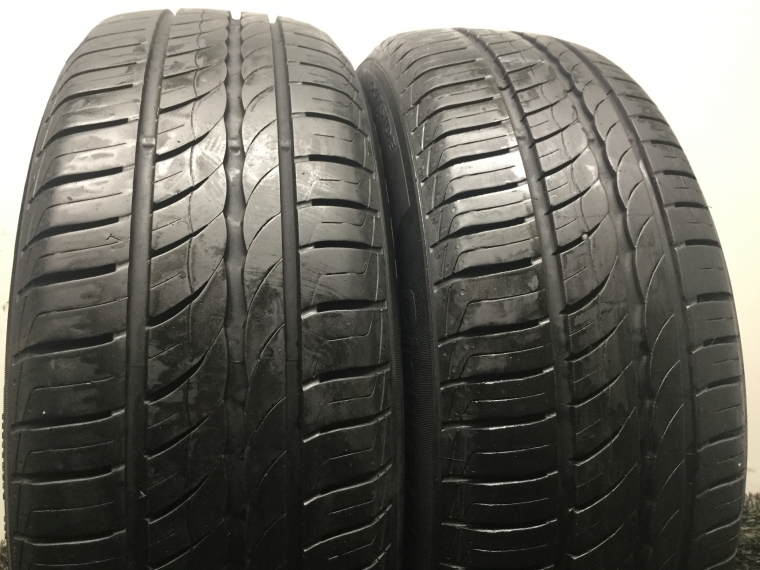 PIRELLI CINTURATO P1 - Rīgas Riepu Centrs