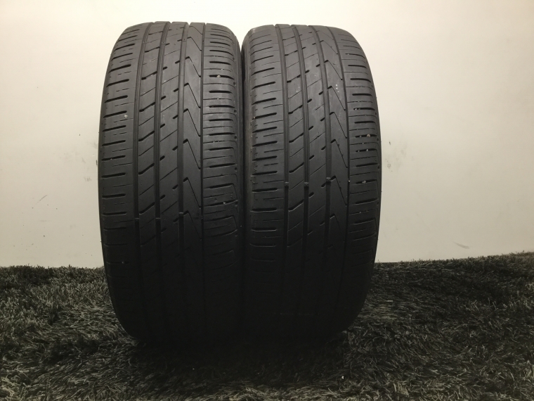 HANKOOK VENTU S1 EVO2 SUV - Rīgas Riepu Centrs