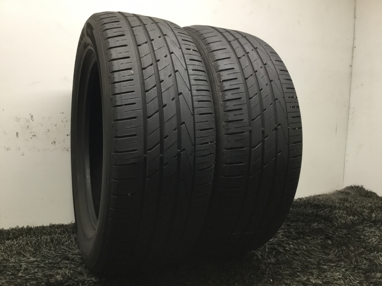 HANKOOK VENTU S1 EVO2 SUV - Rīgas Riepu Centrs