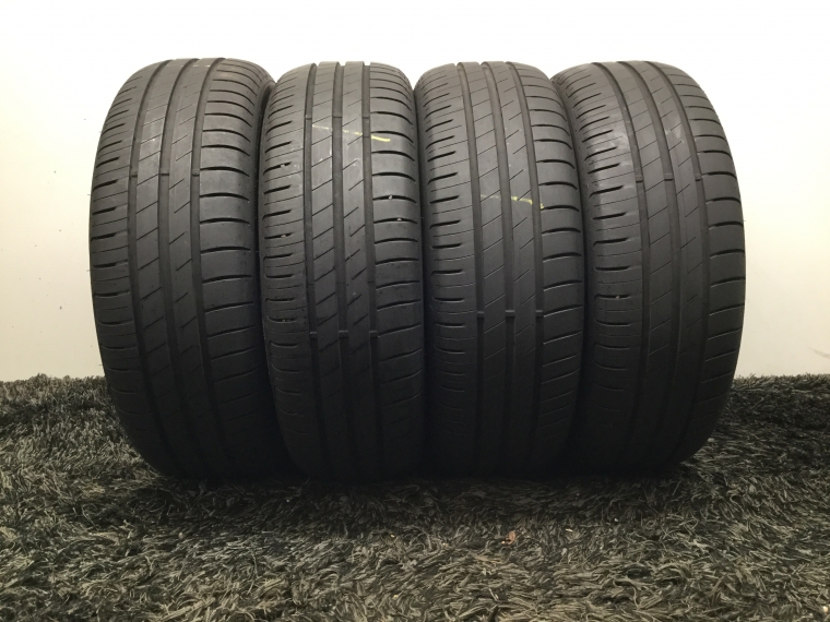 GOODYEAR EFFICIENT GRIP COMPACT - Rīgas Riepu Centrs