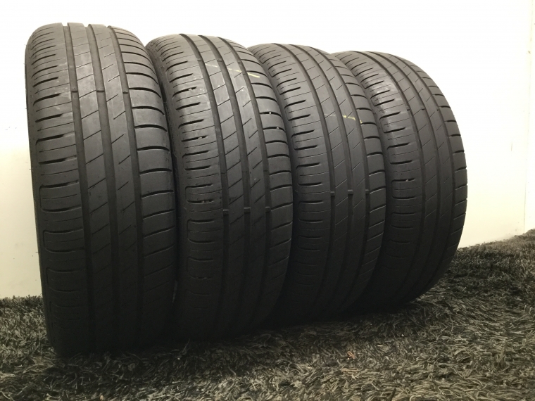 GOODYEAR EFFICIENT GRIP COMPACT - Rīgas Riepu Centrs