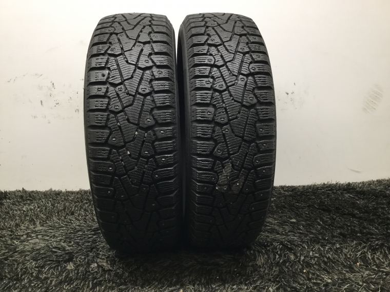 PIRELLI ICE ZERO - Rīgas Riepu Centrs