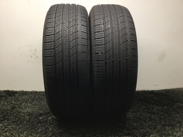 HANKOOK DYNAPRO HP2 - Rīgas Riepu Centrs