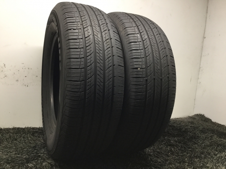 HANKOOK DYNAPRO HP2 - Rīgas Riepu Centrs
