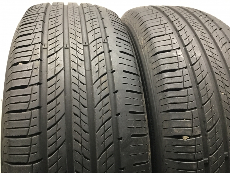 HANKOOK DYNAPRO HP2 - Rīgas Riepu Centrs