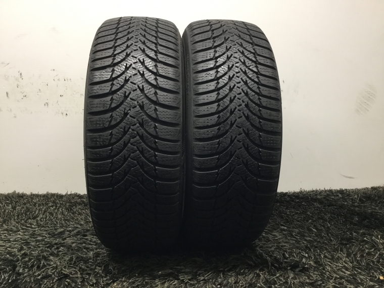 KUMHO WINTERCRAFT WP51 - Rīgas Riepu Centrs