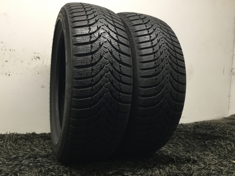 KUMHO WINTERCRAFT WP51 - Rīgas Riepu Centrs