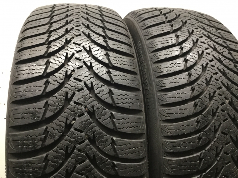 KUMHO WINTERCRAFT WP51 - Rīgas Riepu Centrs