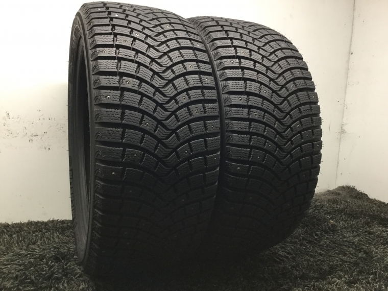 MICHELIN LAT. X-ICE NORTH LXIN2+ - Rīgas Riepu Centrs