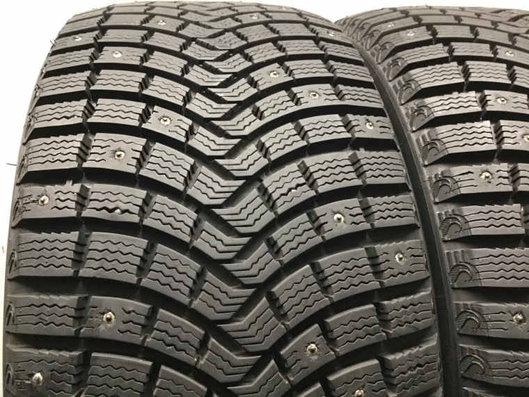 MICHELIN LAT. X-ICE NORTH LXIN2+ - Rīgas Riepu Centrs