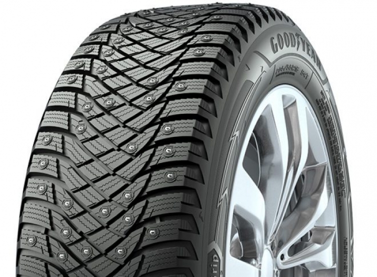 GOODYEAR UG Arctic 2 - Rīgas Riepu Centrs