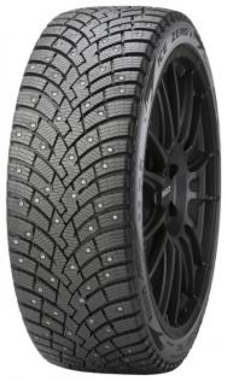 PIRELLI WINTER ICE ZERO 2 studded 3PMSF - Rīgas Riepu Centrs