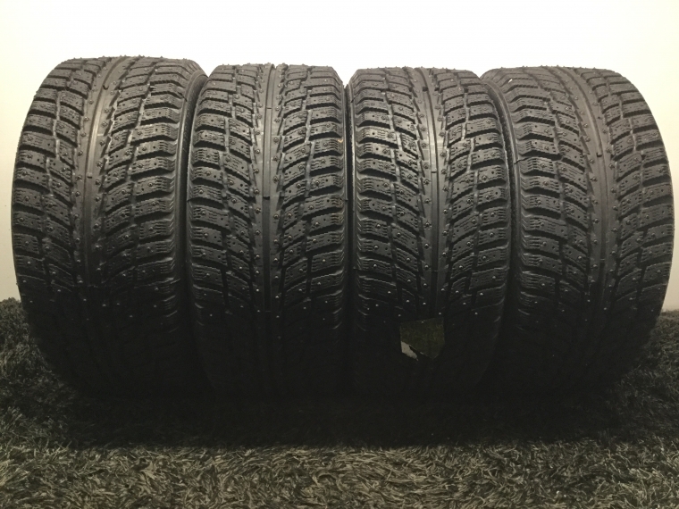 Lappi Winter tyres - Rīgas Riepu Centrs