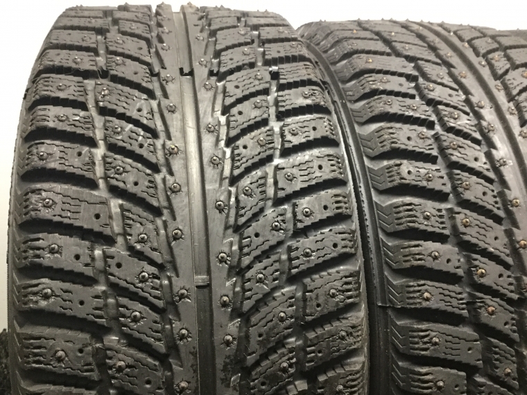 Lappi Winter tyres - Rīgas Riepu Centrs