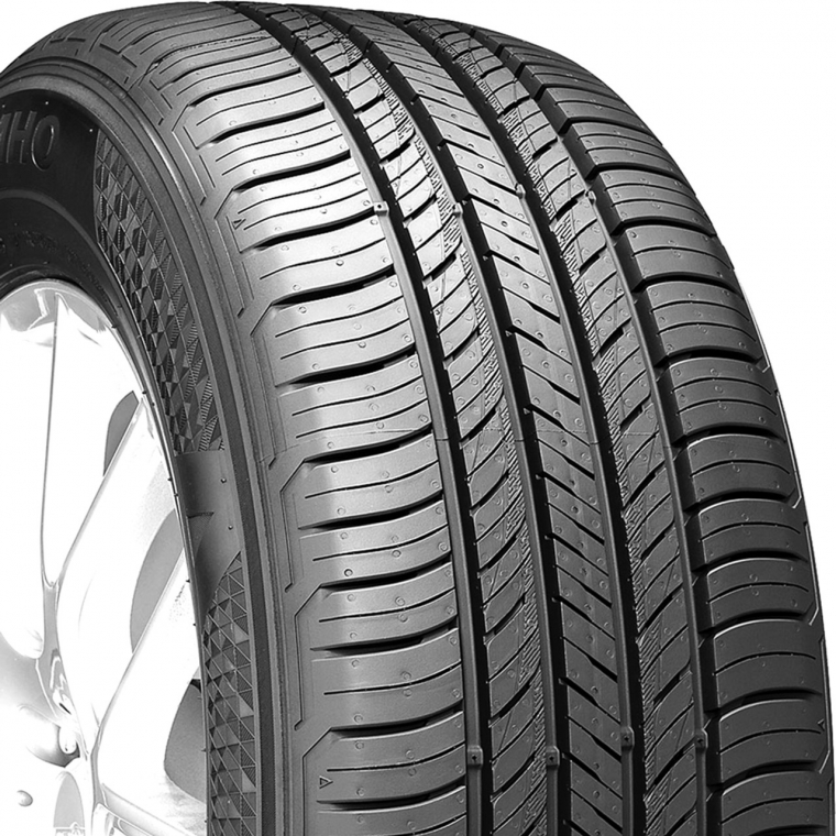 KUMHO HP71 - Rīgas Riepu Centrs