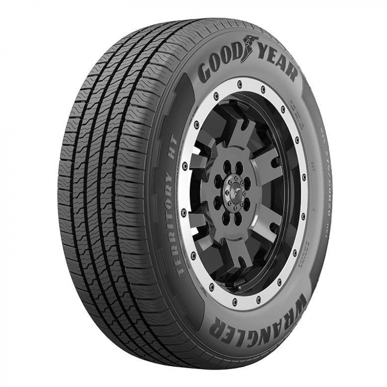 GOODYEAR WRANGLER TERRITORY HT - Rīgas Riepu Centrs