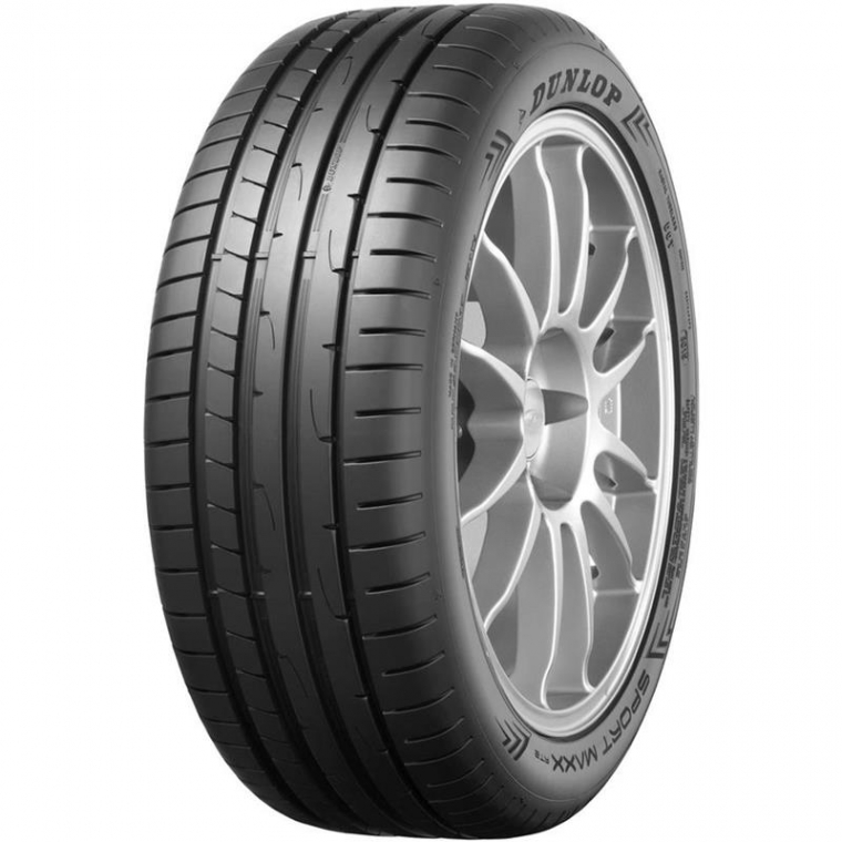 DUNLOP SPORT MAXX RT 2 - Rīgas Riepu Centrs