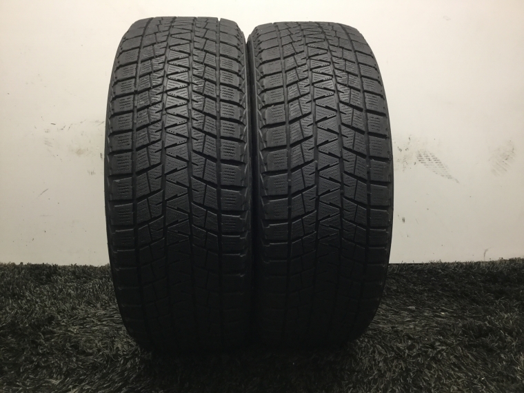 BRIDGESTONE BLIZZAK DM-V1 - Rīgas Riepu Centrs