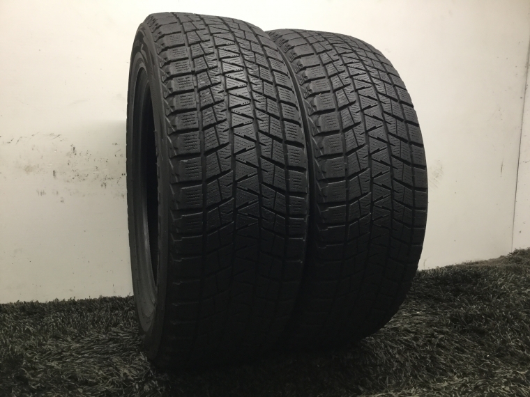 BRIDGESTONE BLIZZAK DM-V1 - Rīgas Riepu Centrs