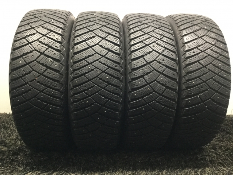 GOODYEAR ULTRA GRIP ICE ARCTIC - Rīgas Riepu Centrs