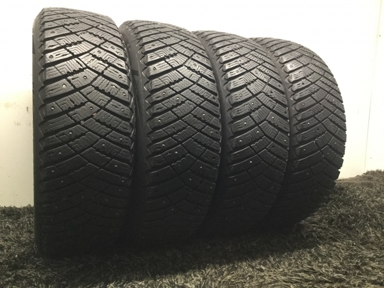 GOODYEAR ULTRA GRIP ICE ARCTIC - Rīgas Riepu Centrs