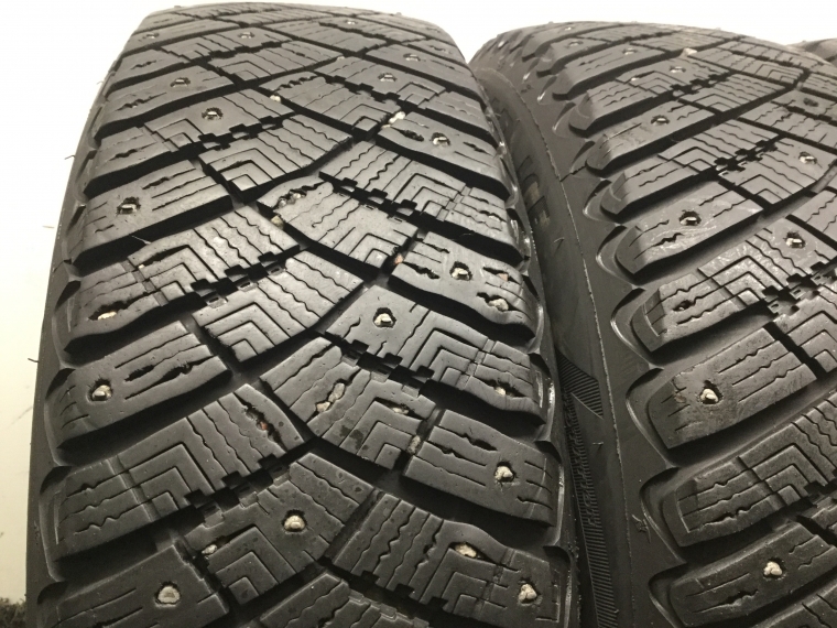 GOODYEAR ULTRA GRIP ICE ARCTIC - Rīgas Riepu Centrs