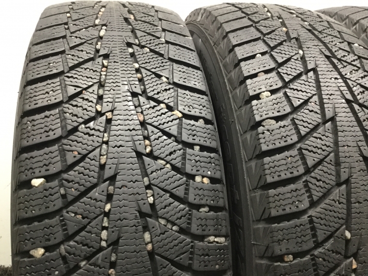 HANKOOK WINTER ICEP IZ2 - Rīgas Riepu Centrs