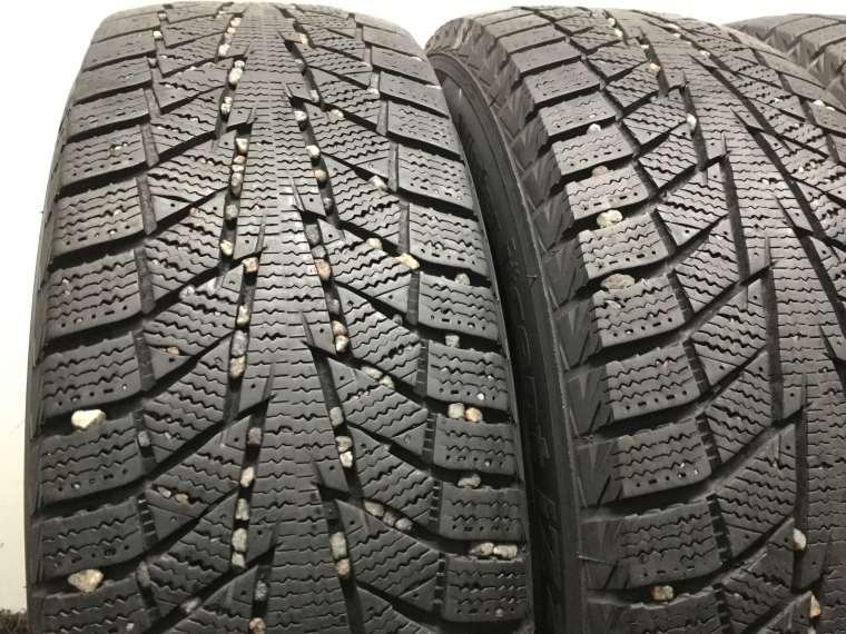 HANKOOK WINTER ICEP IZ2 - Rīgas Riepu Centrs