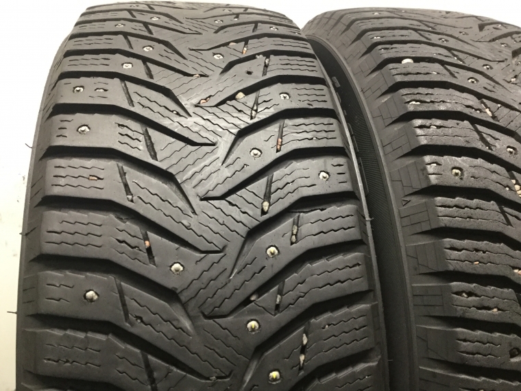 KUMHO WINTERCRAFT ICE WI31 - Rīgas Riepu Centrs