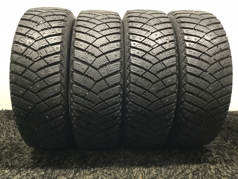 GOODYEAR ULTRA GRIP ICE ARCTIC - Rīgas Riepu Centrs