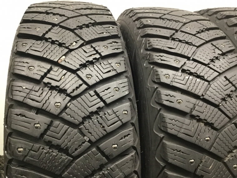 GOODYEAR ULTRA GRIP ICE ARCTIC - Rīgas Riepu Centrs