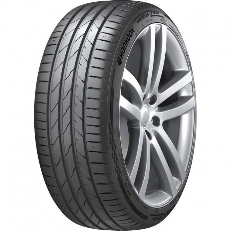 HANKOOK VENTUS EVO SUV (K137A) - Rīgas Riepu Centrs