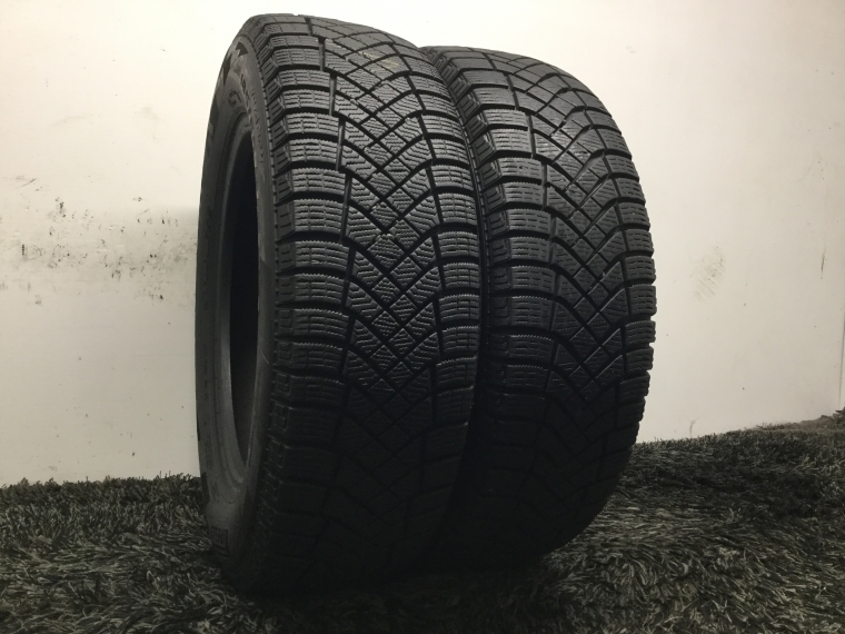 PIRELLI ICE ZERO FR - Rīgas Riepu Centrs