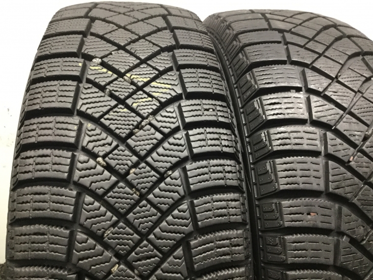 PIRELLI ICE ZERO FR - Rīgas Riepu Centrs