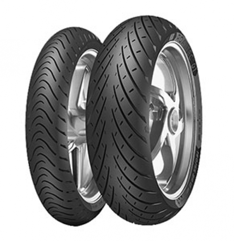 METZELER METZ ROADTEC 01 - Rīgas Riepu Centrs