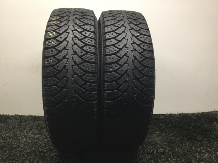 NOKIAN HAKKAPELIITTA 5 - Rīgas Riepu Centrs