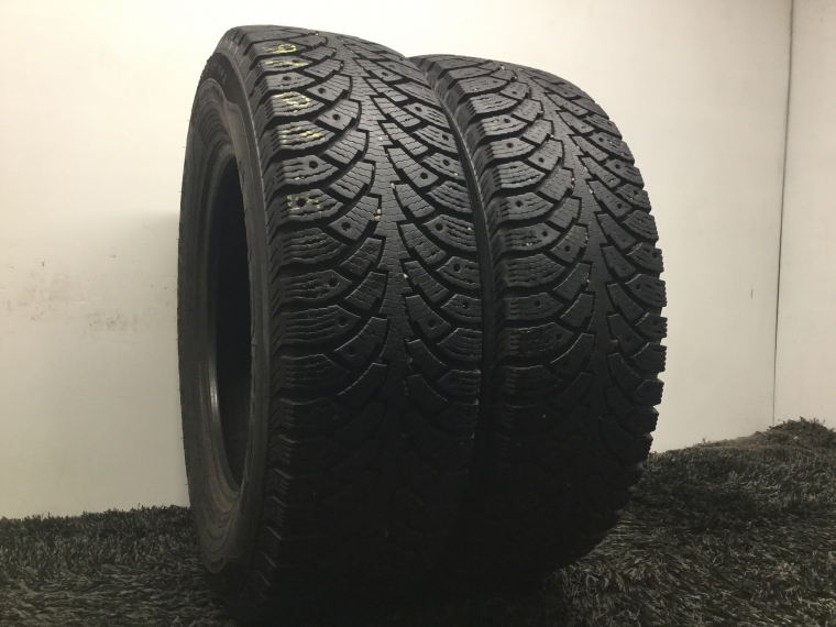 NOKIAN HAKKAPELIITTA 5 - Rīgas Riepu Centrs