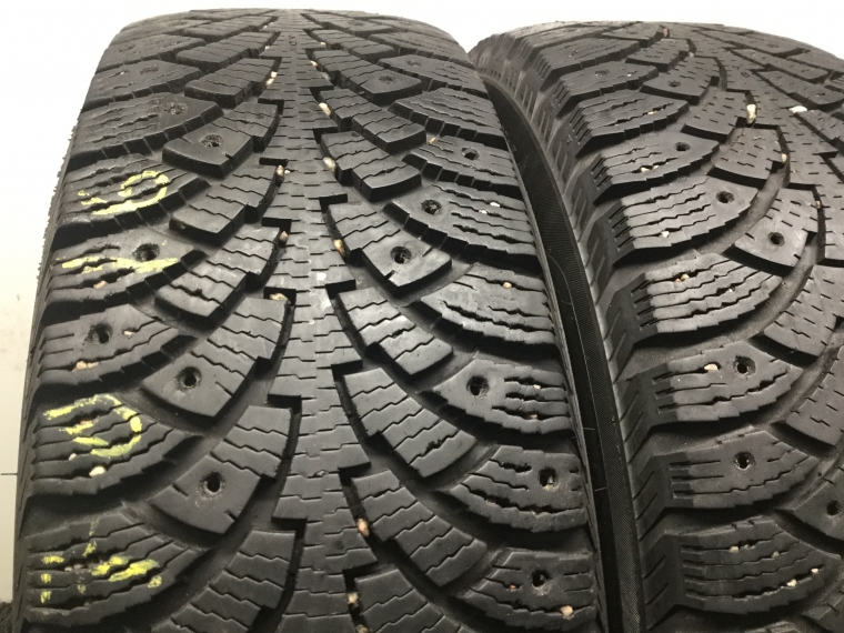 NOKIAN HAKKAPELIITTA 5 - Rīgas Riepu Centrs