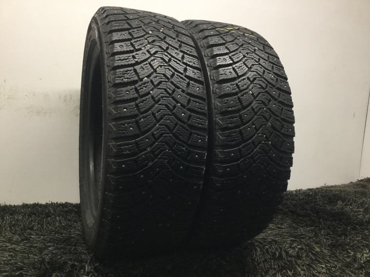 MICHELIN X ICE NORTH XIN2 - Rīgas Riepu Centrs