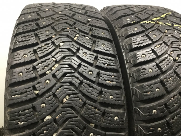 MICHELIN X ICE NORTH XIN2 - Rīgas Riepu Centrs