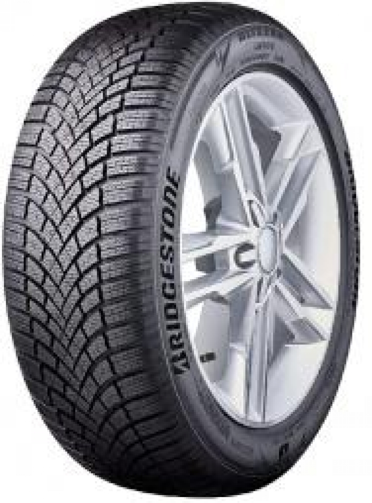 BRIDGESTONE LM005 3pmsf - Rīgas Riepu Centrs