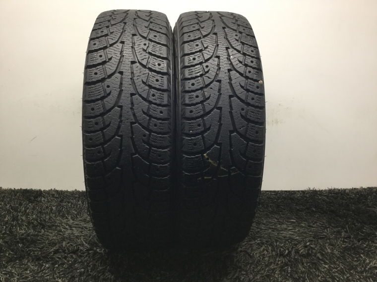 HANKOOK I PIKE RW11 - Rīgas Riepu Centrs