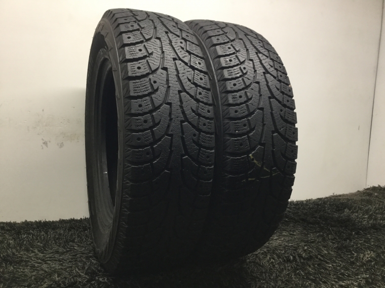 HANKOOK I PIKE RW11 - Rīgas Riepu Centrs