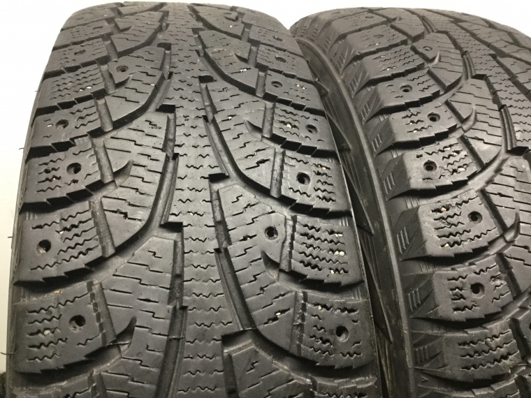 HANKOOK I PIKE RW11 - Rīgas Riepu Centrs