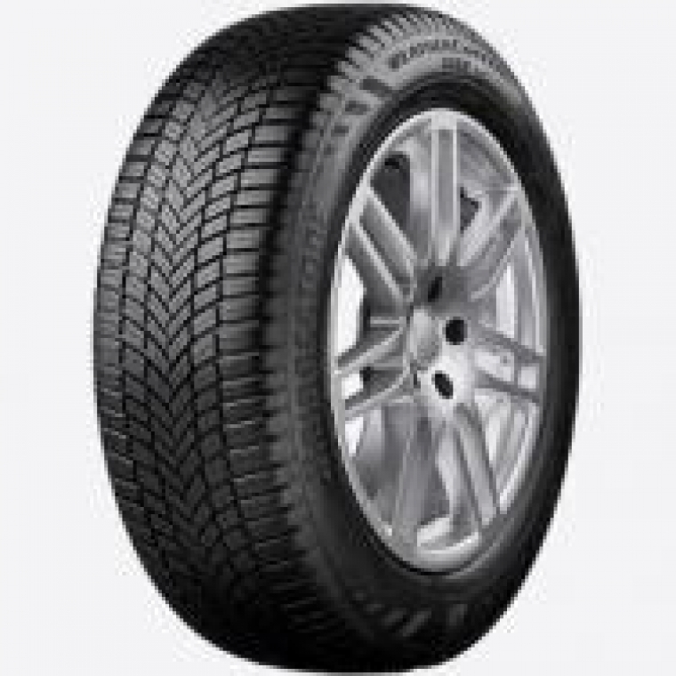 BRIDGESTONE A005E RG 3PMSF - Rīgas Riepu Centrs