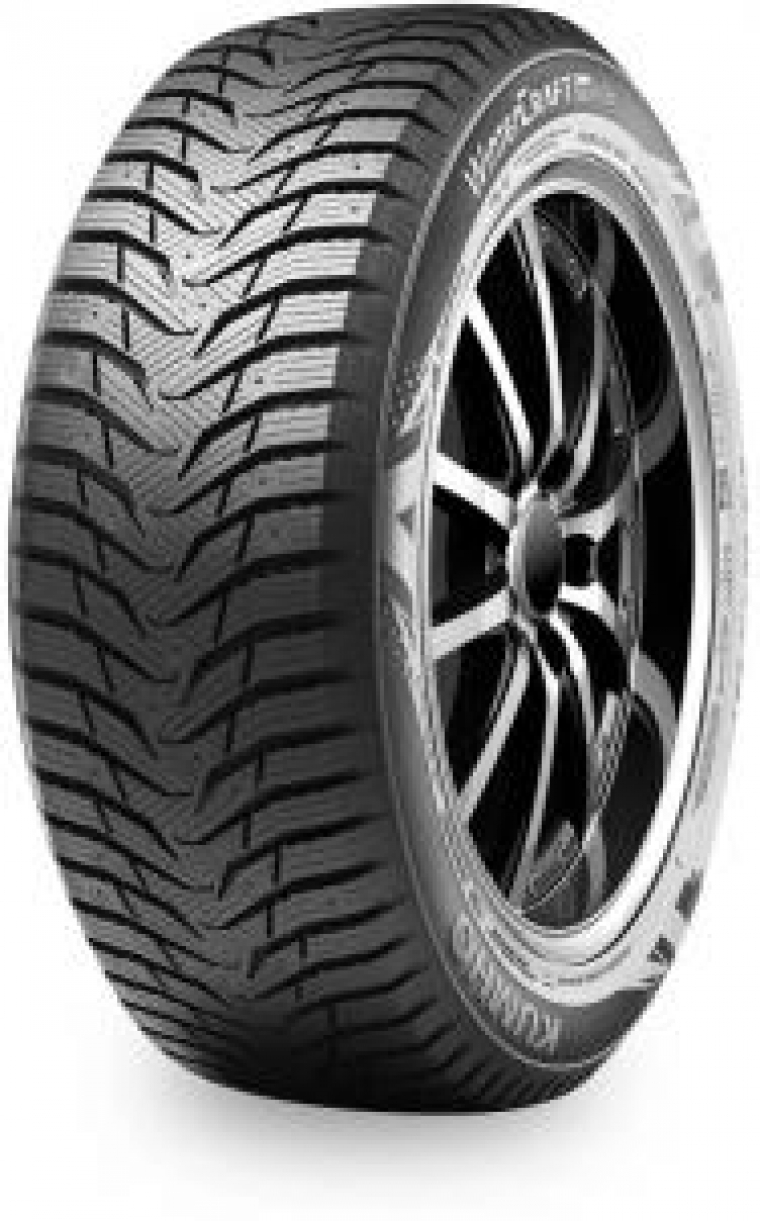 MARSHAL WI31+ (Kumho) studded - Rīgas Riepu Centrs