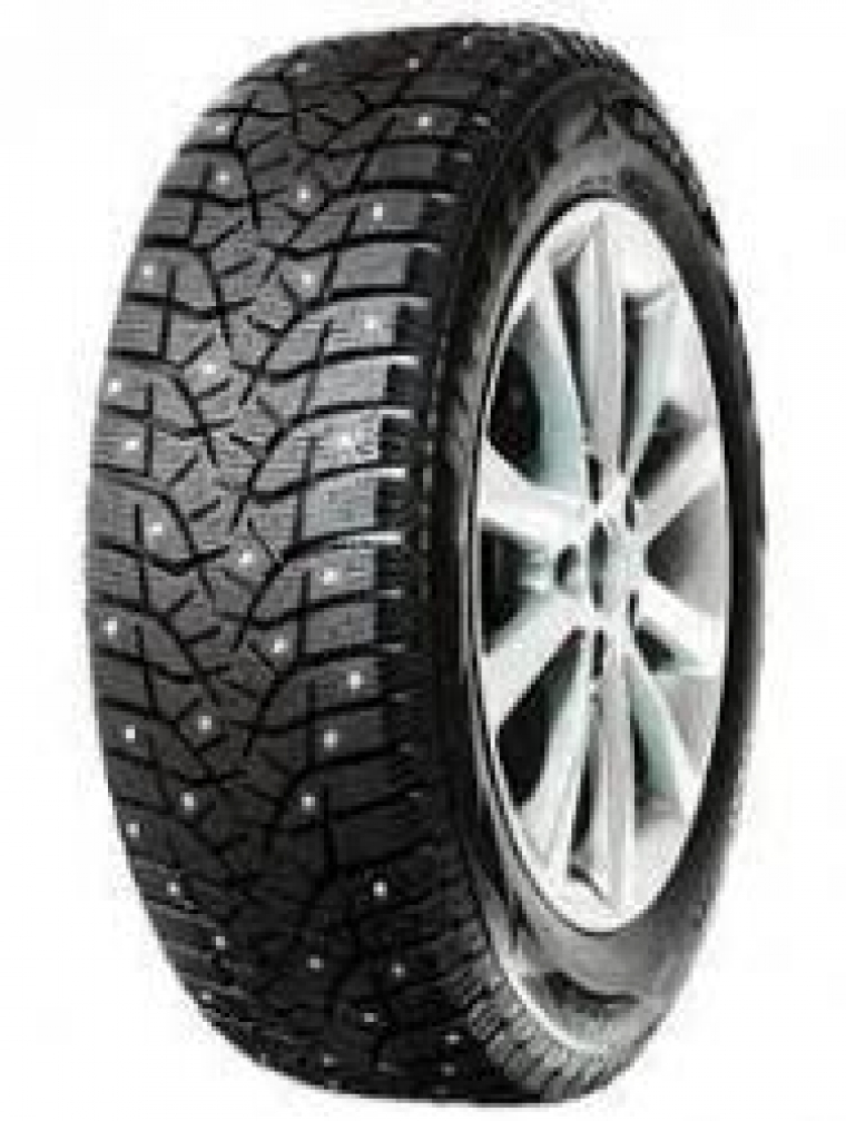 BRIDGESTONE BLIZZAK SPIKE 02 studded 3PMSF - Rīgas Riepu Centrs