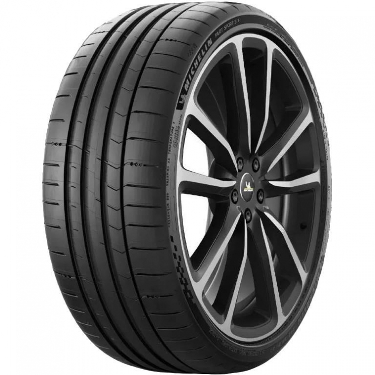 MICHELIN PILOT SPORT S 5 - Rīgas Riepu Centrs