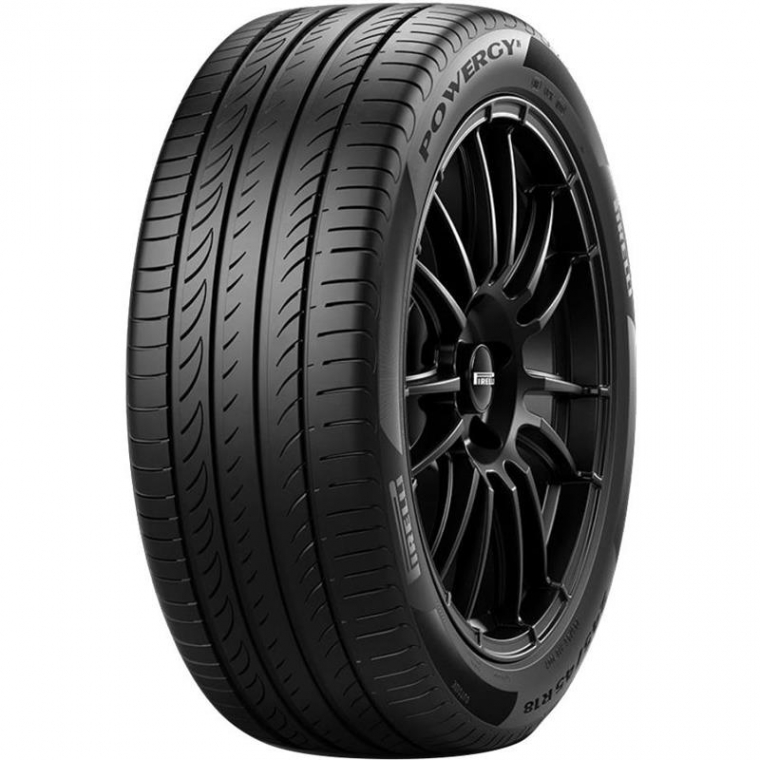 PIRELLI PCR POWERGY - Rīgas Riepu Centrs